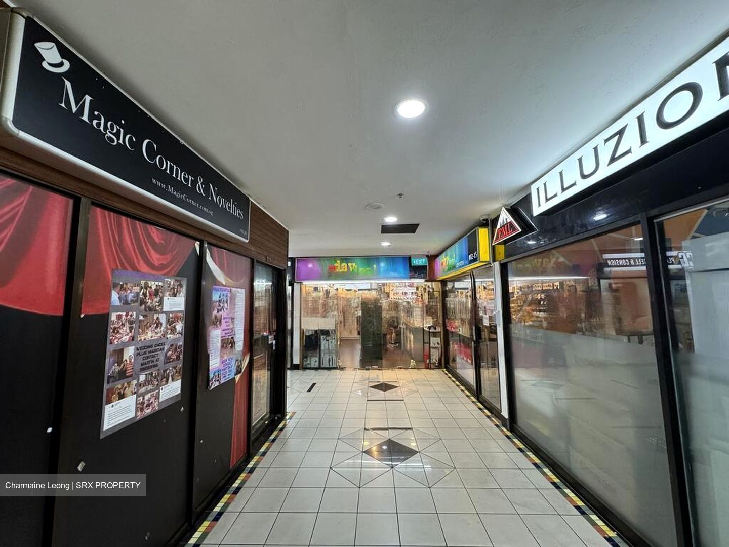 Parklane Shopping Mall (D7), Shop House #577046411